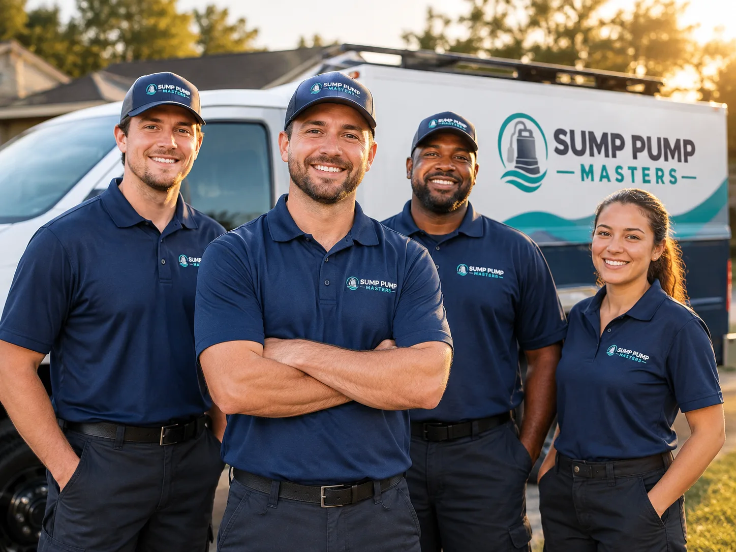 Sump Pump Repair company in Springs, PA